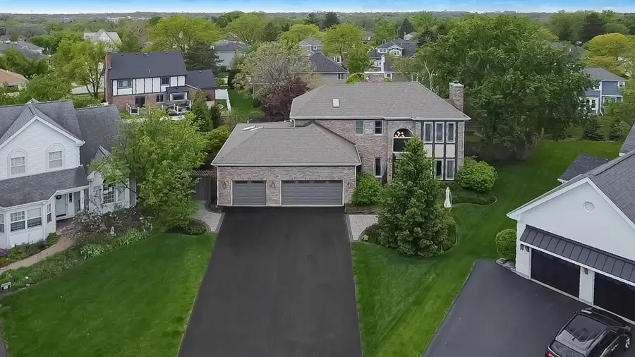 526 Spruce Lane, Lisle, IL 60532 - #3
