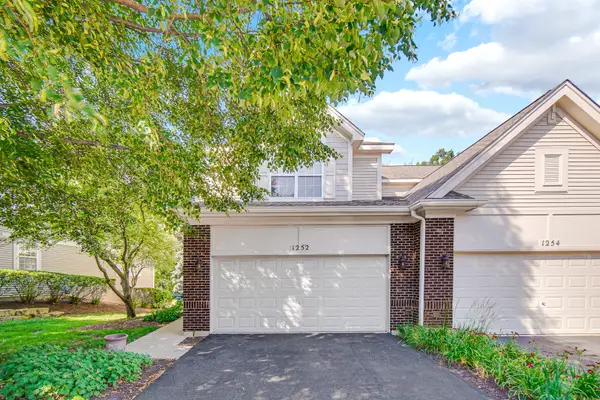 1252 Townes Circle, Aurora, IL 60502