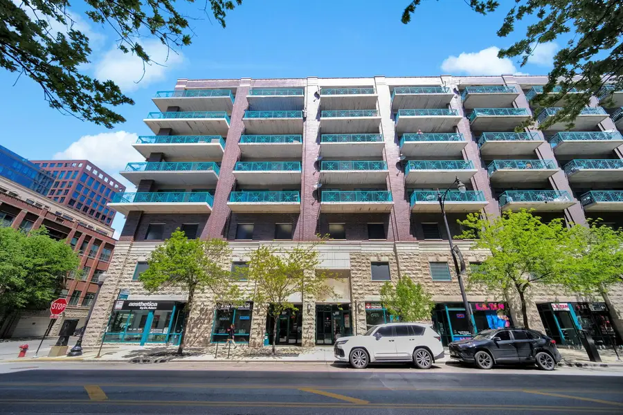 920 W Madison Street #B4, Chicago, IL 60607 - #2