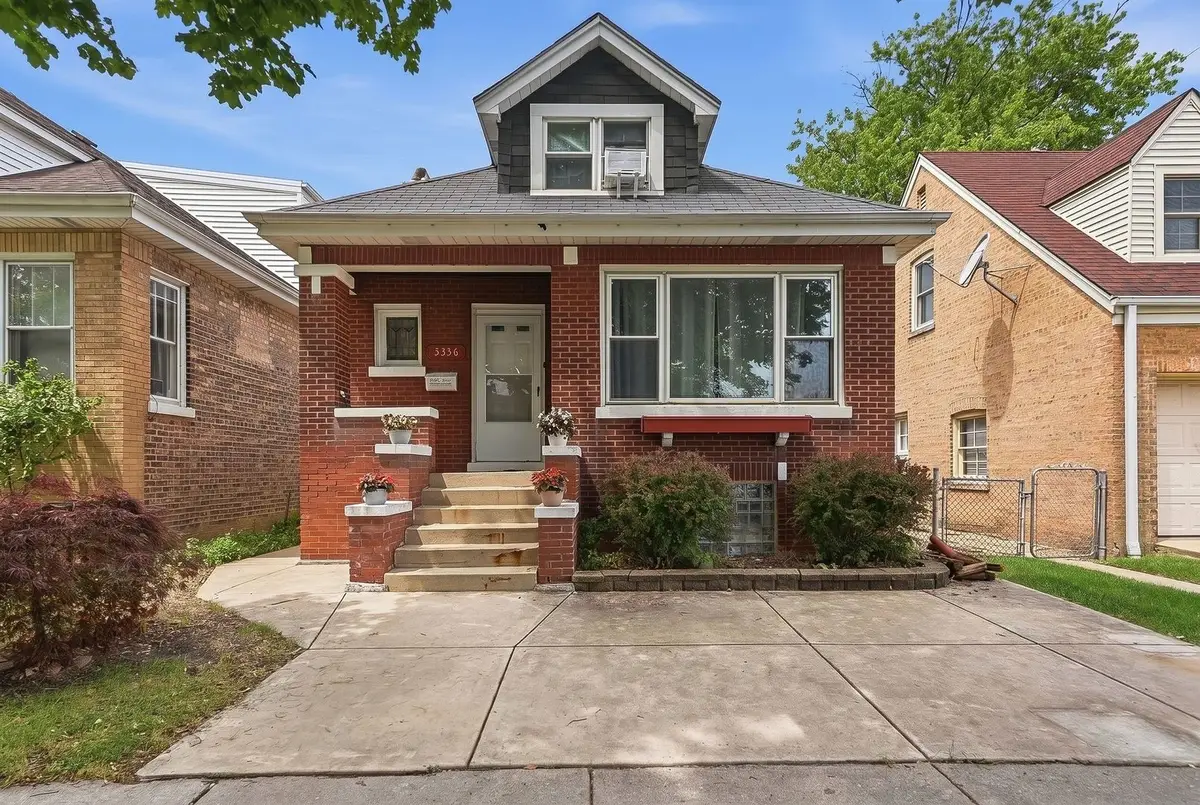 5336 N Laramie Avenue, Chicago, IL 60630 - #1