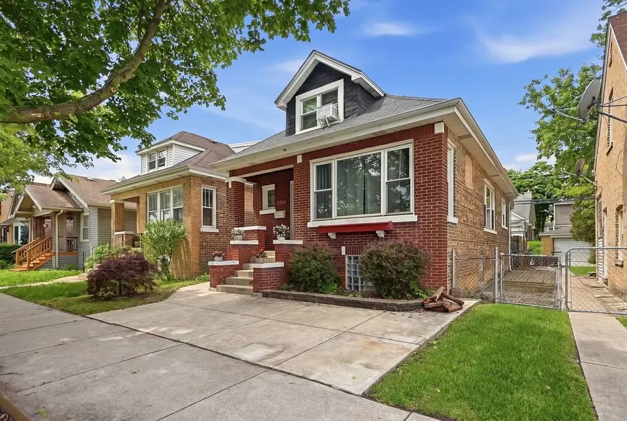 5336 N Laramie Avenue, Chicago, IL 60630 - #2