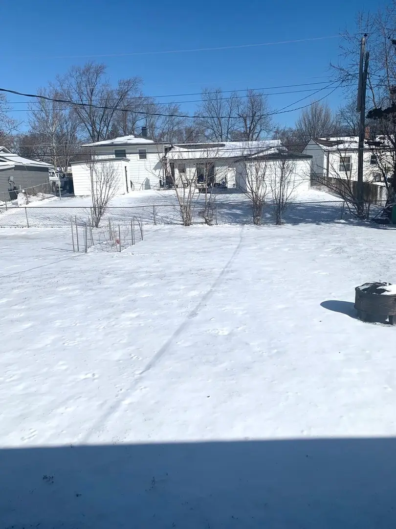1672 Evergreen Avenue, Hanover Park, IL 60133 - #3
