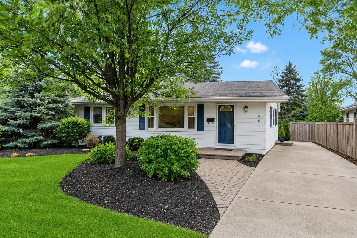 1441 N Eagle Street, Naperville, IL 60563 - #1