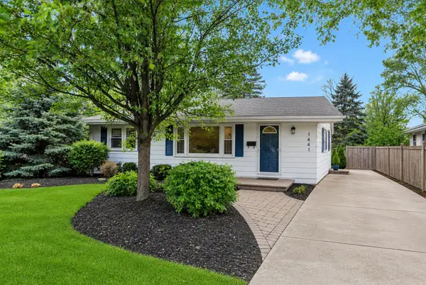 1441 N Eagle Street, Naperville, IL 60563