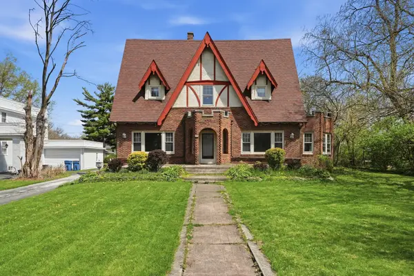 1271 Main Street, Crete, IL 60417