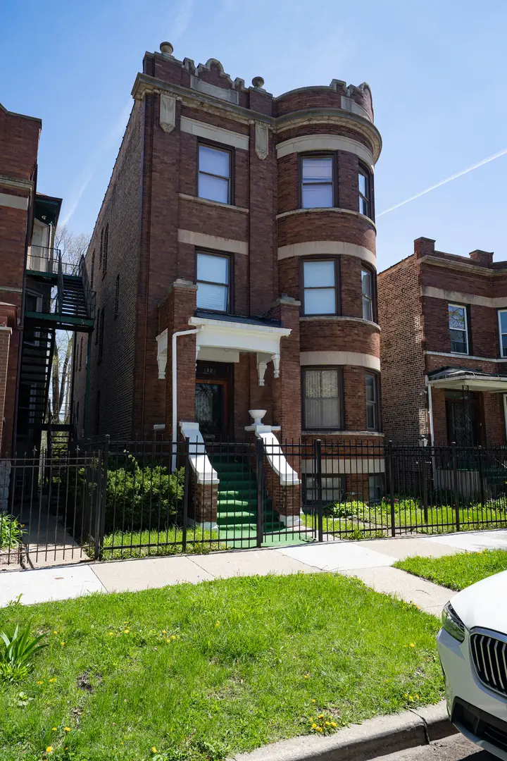 1825 S Troy Street, Chicago, IL 60623 - #1