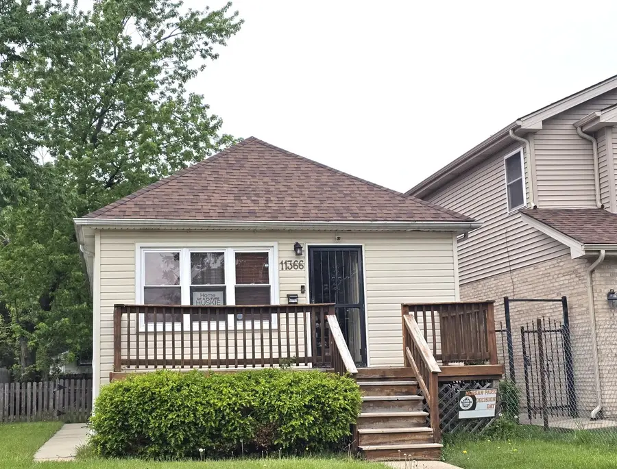 11366 S Hermosa Avenue, Chicago, IL 60643 - #2