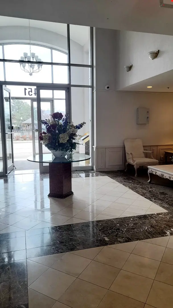 451 Town Place Circle #307, Buffalo Grove, IL 60089 - #2