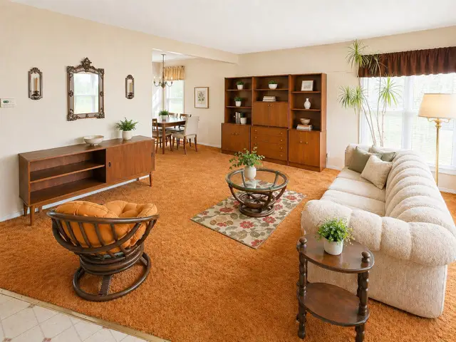 1631 Garand Drive, Deerfield, IL 60015 - #3