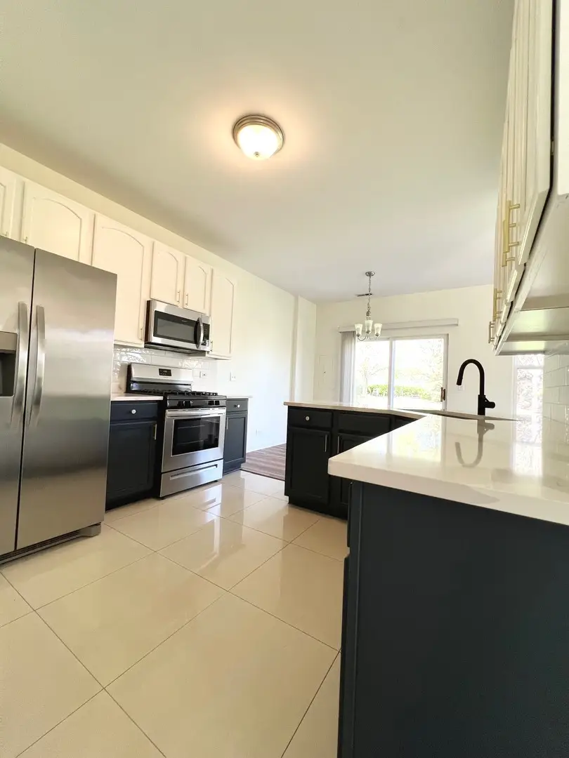 601 Blackstone Court, Aurora, IL 60504 - #2