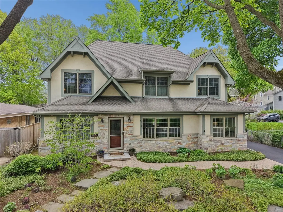 512 Oak Street, Libertyville, IL 60048 - #1