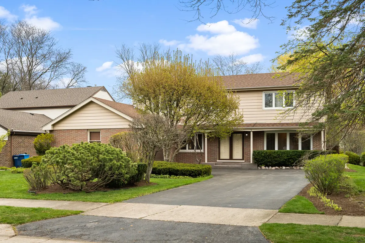 1837 Eastwood Avenue, Highland Park, IL 60035 - #1