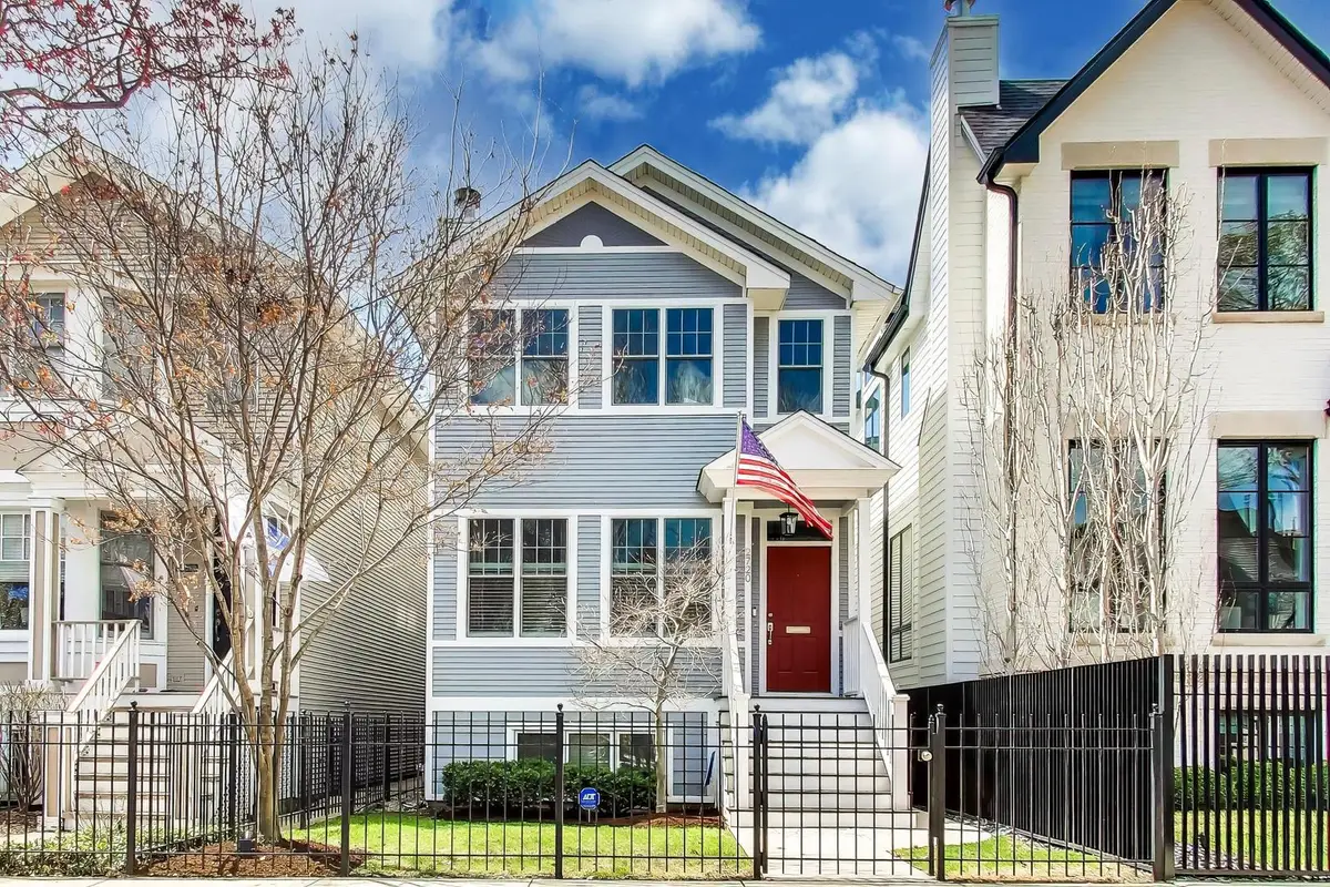 2720 N Magnolia Avenue, Chicago, IL 60614 - #1