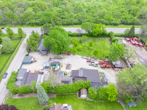 430 N River Road, Mount Prospect, IL 60056
