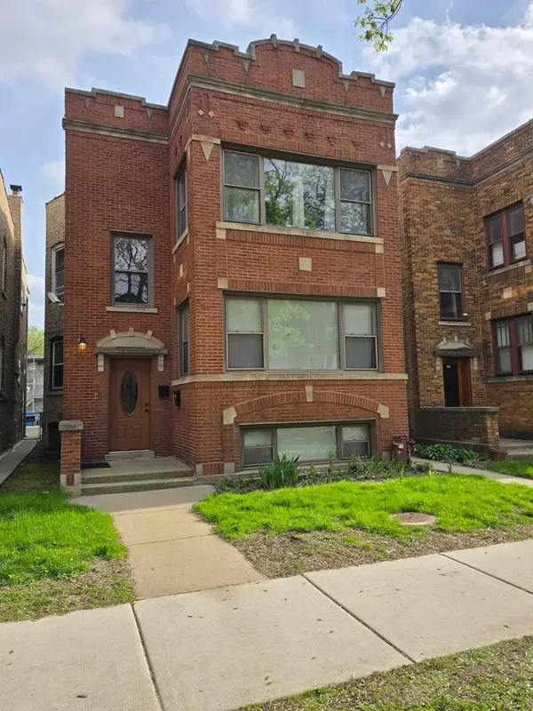2629 W Winnemac Avenue, Chicago, IL 60625