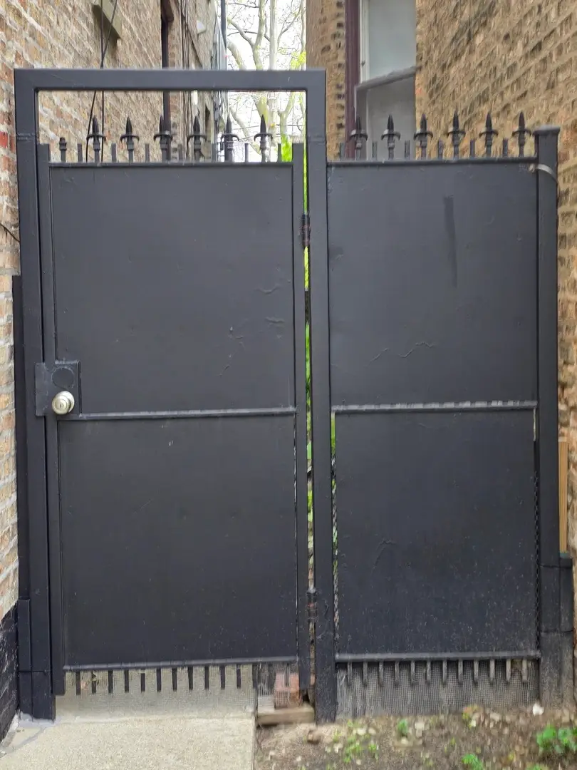 2629 W Winnemac Avenue, Chicago, IL 60625 - #2