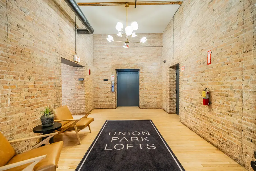 1327 W Washington Boulevard #2G, Chicago, IL 60607 - #2