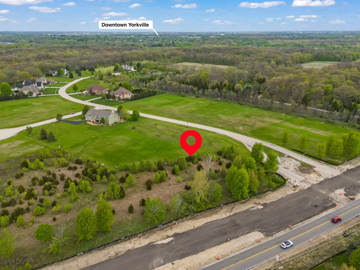 8032 Shadow Creek Lane, Yorkville, IL 60560 - #1