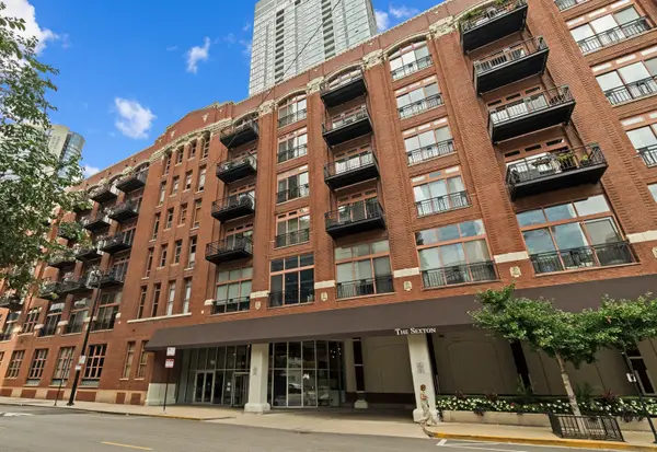 360 W Illinois Street #607, Chicago, IL 60654