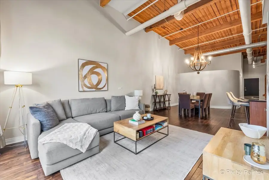 360 W Illinois Street #607, Chicago, IL 60654 - #3