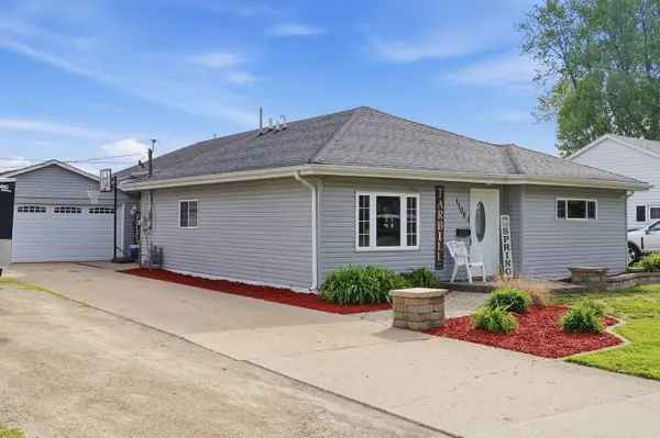 1108 Harvey Drive, Sterling, IL 61081