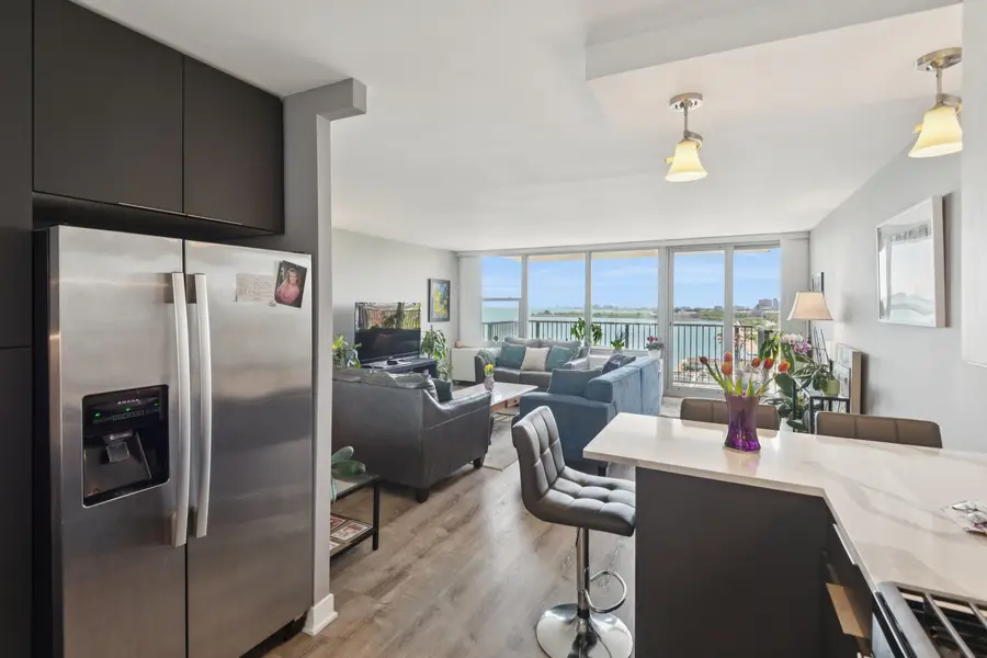 400 E Randolph Street #1705, Chicago, IL 60601 - #3