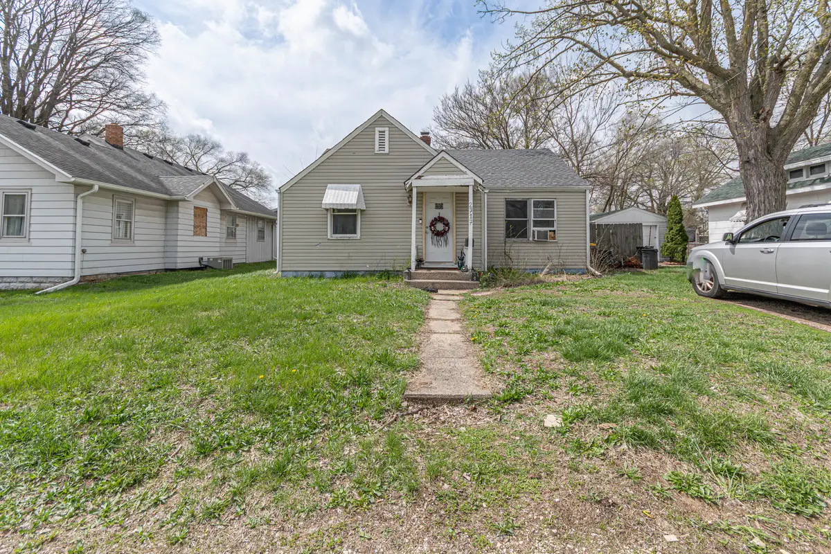 2717 Kinsey Street, Rockford, IL 61109 - #1
