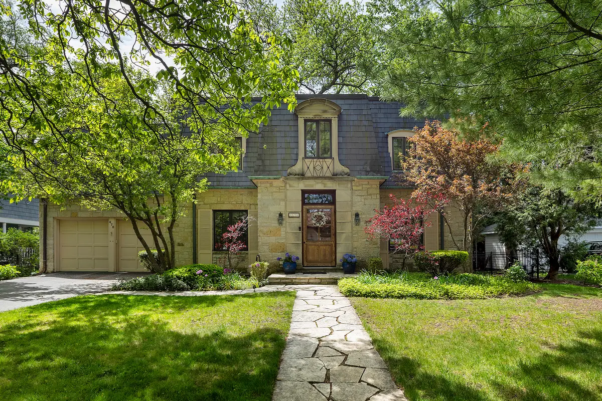 478 Sunset Road, Winnetka, IL 60093 - #1