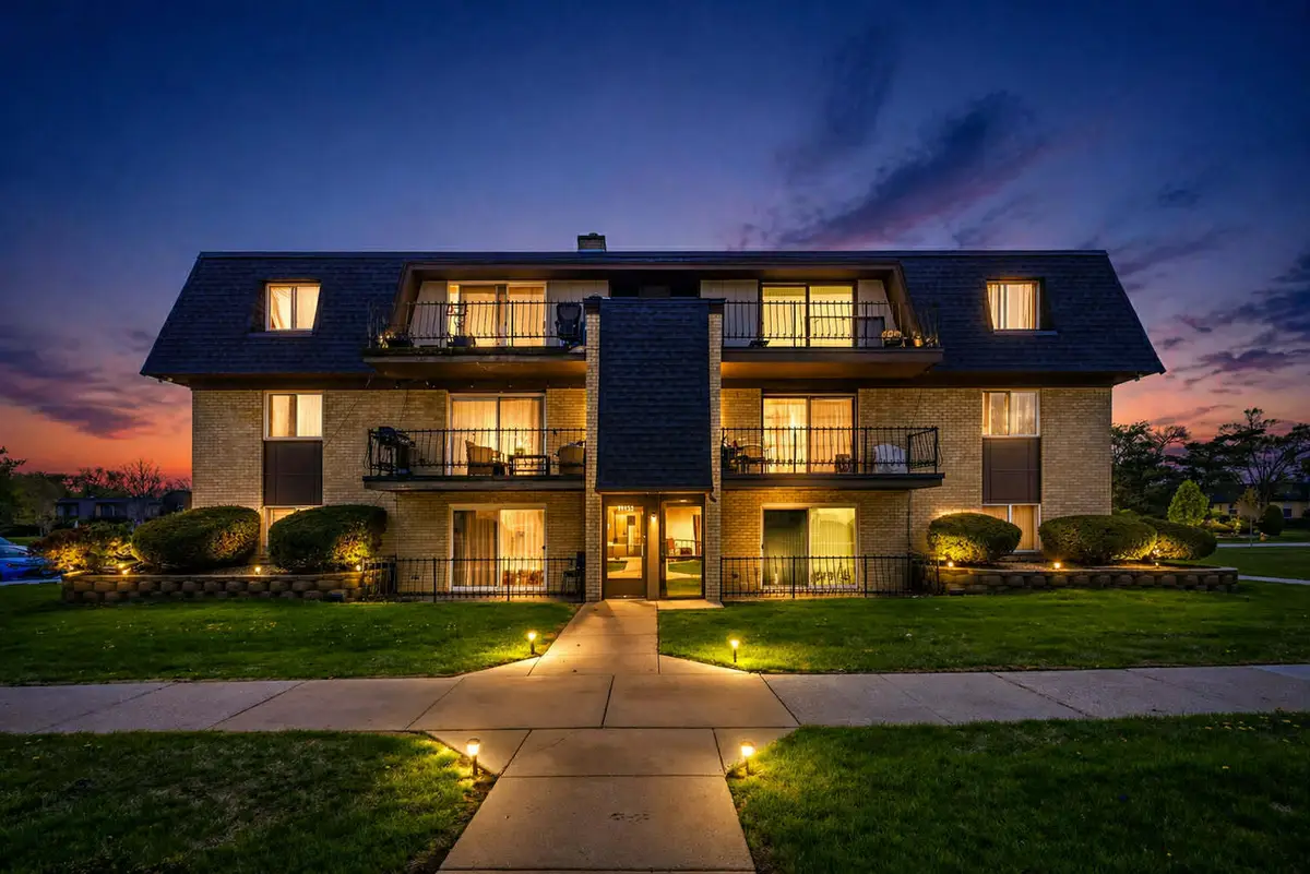 11133 S 84th Avenue #1B, Palos Hills, IL 60465 - #1
