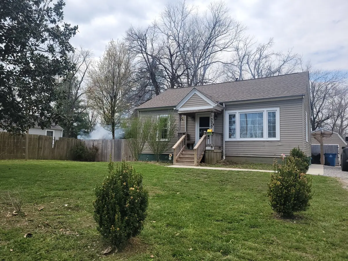 1335 Old Highway 51 Highway, Anna, IL 62906 - #1
