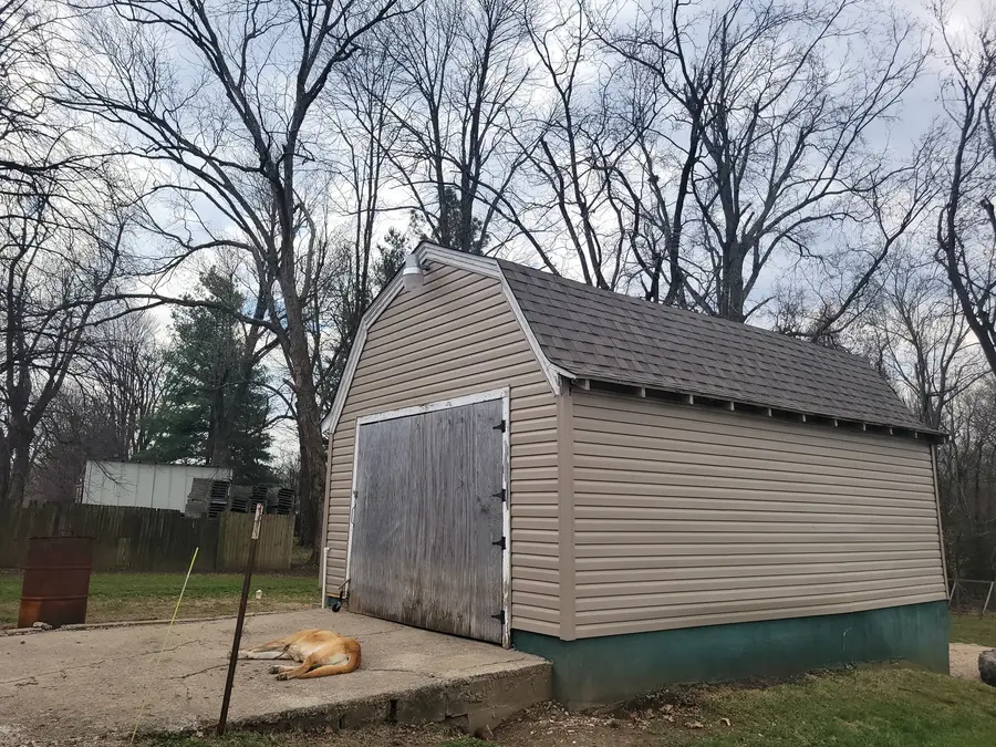 1335 Old Highway 51 Highway, Anna, IL 62906 - #2