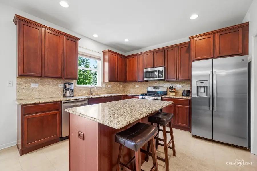 4429 Bickford Avenue, Oswego, IL 60543 - #3