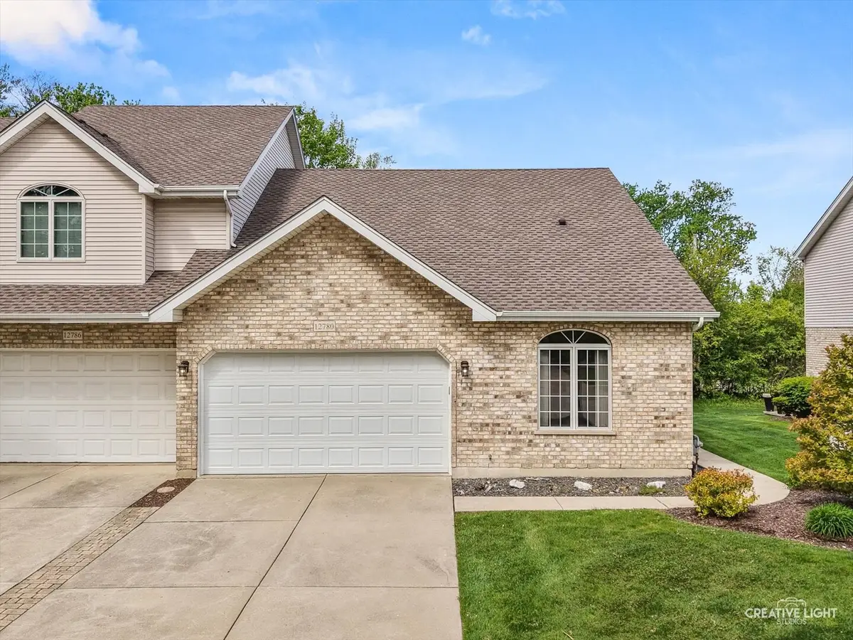 12780 Marian Drive, Lemont, IL 60439 - #1