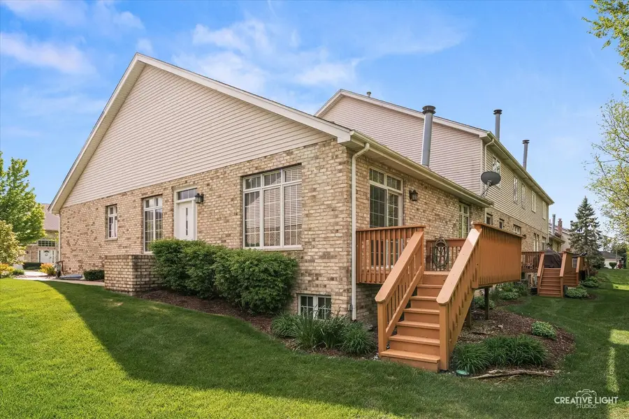 12780 Marian Drive, Lemont, IL 60439 - #3