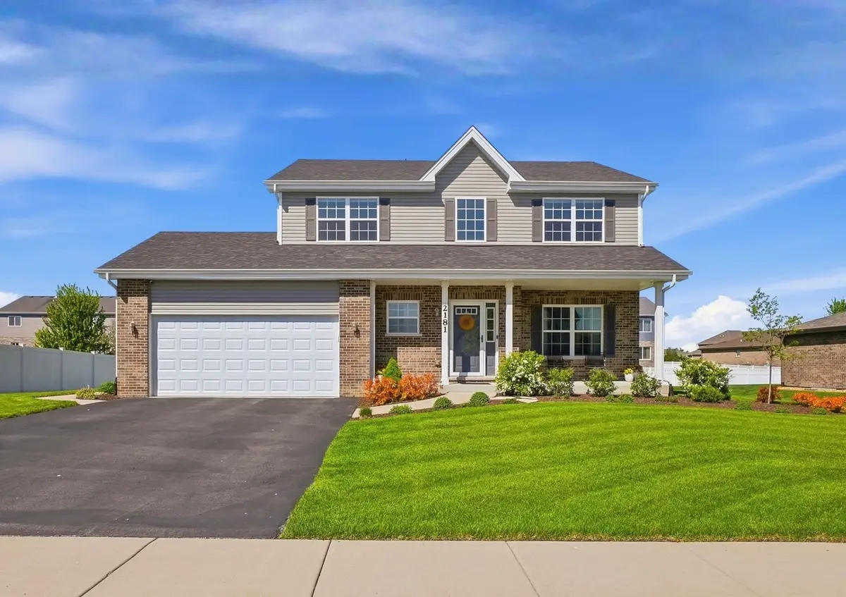 2181 Runway Drive, New Lenox, IL 60451 - #1
