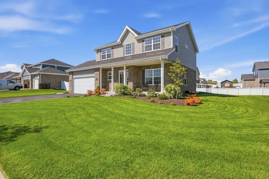 2181 Runway Drive, New Lenox, IL 60451 - #2