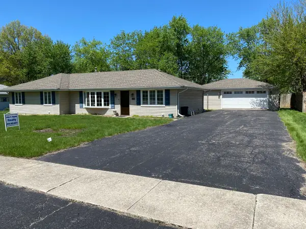 3825 Leominster Avenue, Joliet, IL 60431