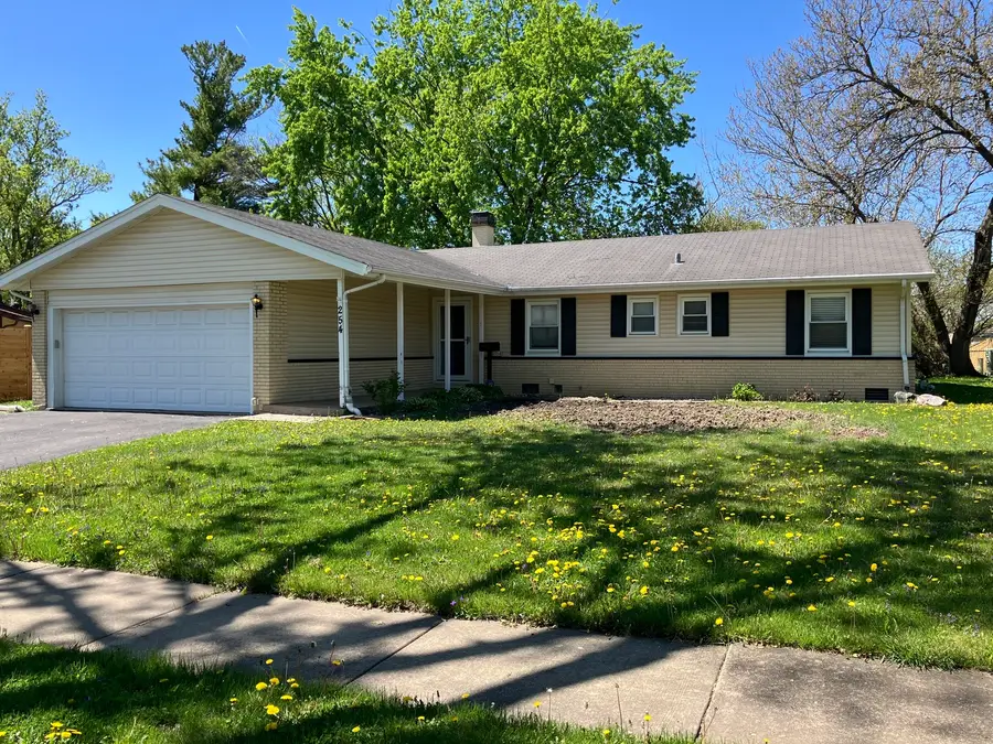 254 Placid Way, Elk Grove Village, IL 60007 - #2