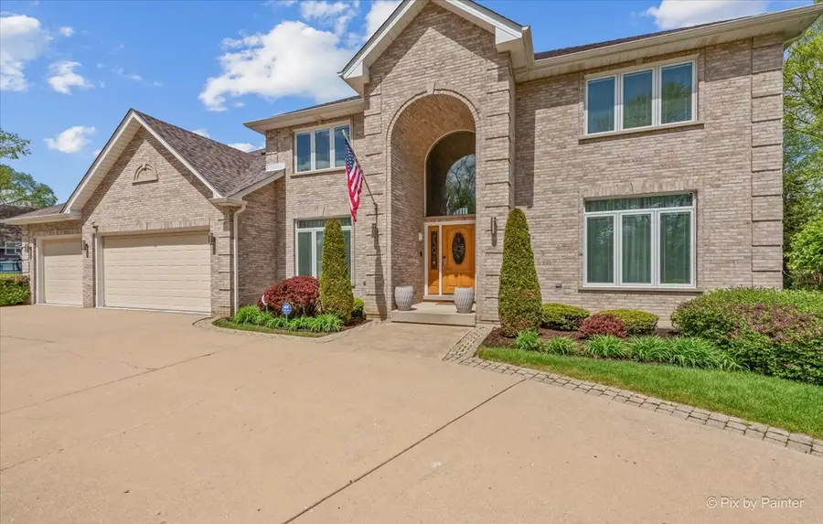 402 Meadow Ridge Lane, Prospect Heights, IL 60070 - #2