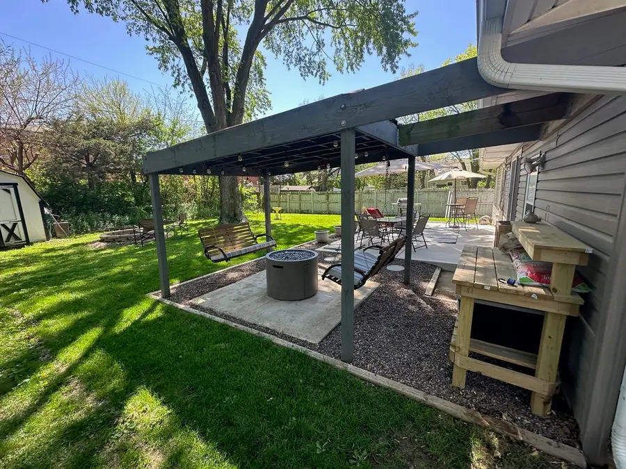 201 Lilac Lane, North Aurora, IL 60542 - #3