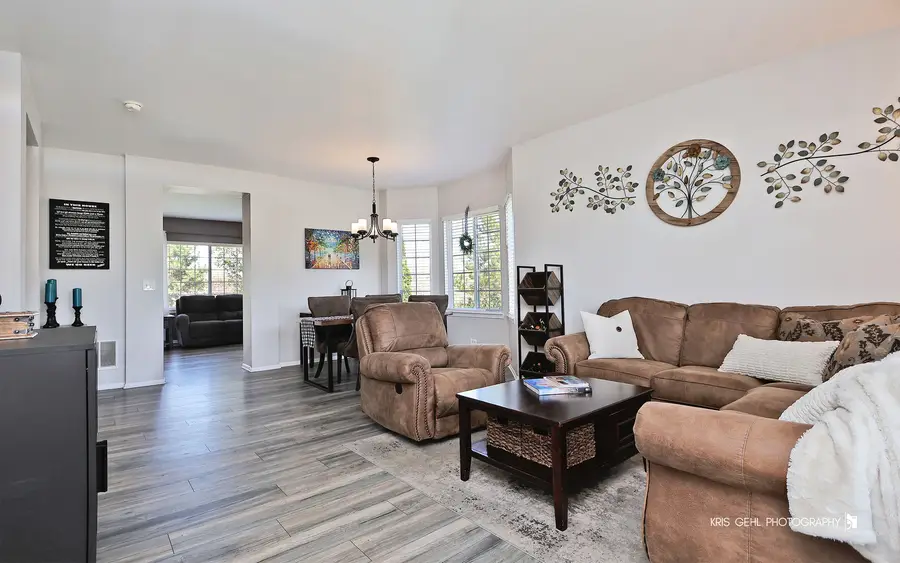716 S Winchester Drive, Round Lake, IL 60073 - #3