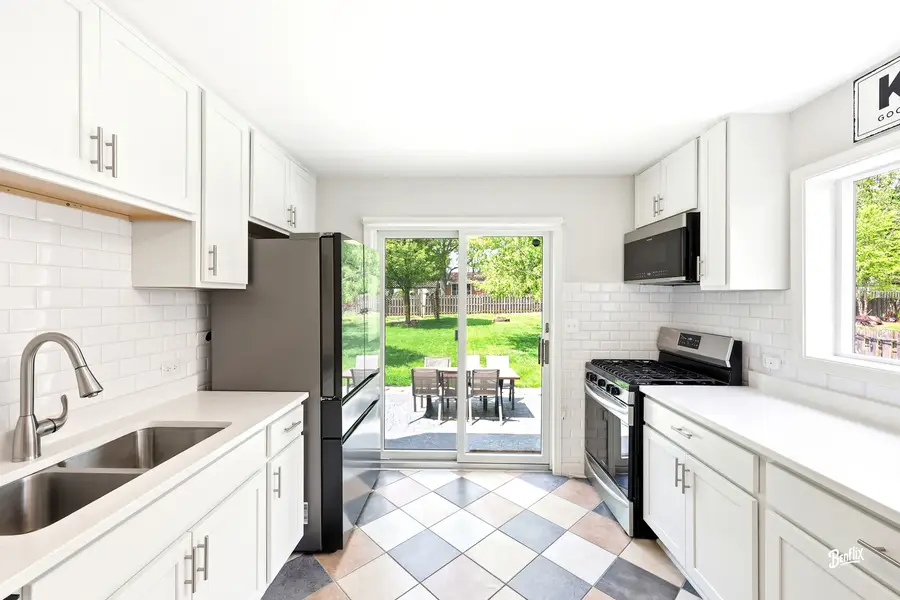 36 N Ashland Avenue, Palatine, IL 60074 - #2