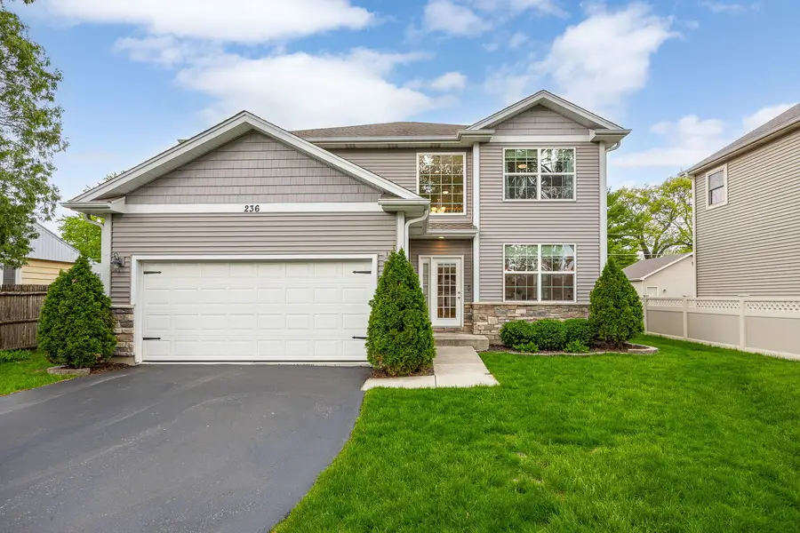 236 S Lincoln Street, Westmont, IL 60559 - #3