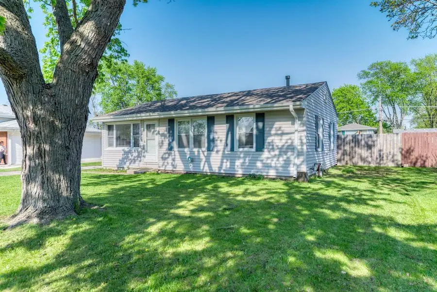 16765 Haven Avenue, Orland Hills, IL 60487 - #2