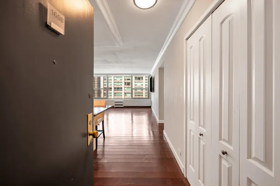 3600 N Lake Shore Drive #1608, Chicago, IL 60613 - #3