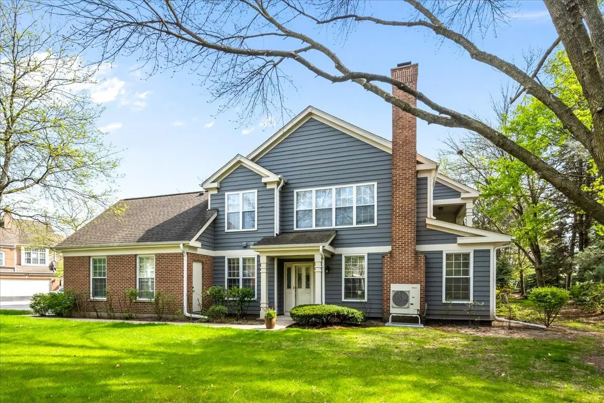 112 Princeton Lane, Glenview, IL 60025 - #1