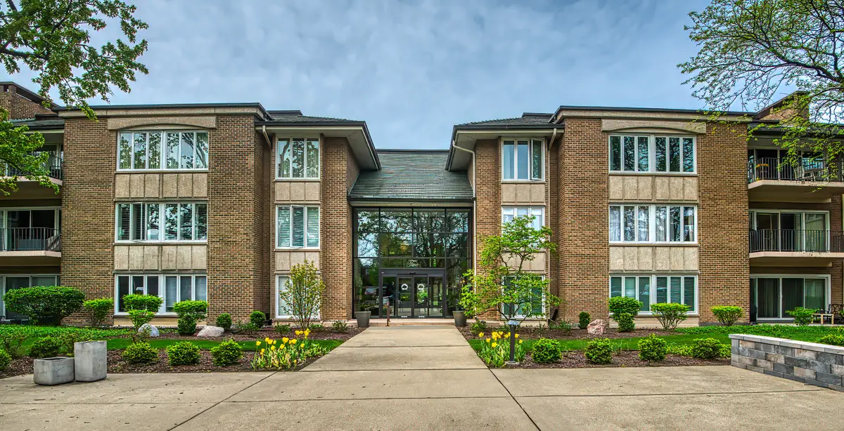 2 Oak Brook Club Drive #C103, Oak Brook, IL 60523 - #1