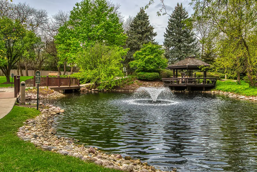 2 Oak Brook Club Drive #C103, Oak Brook, IL 60523 - #2