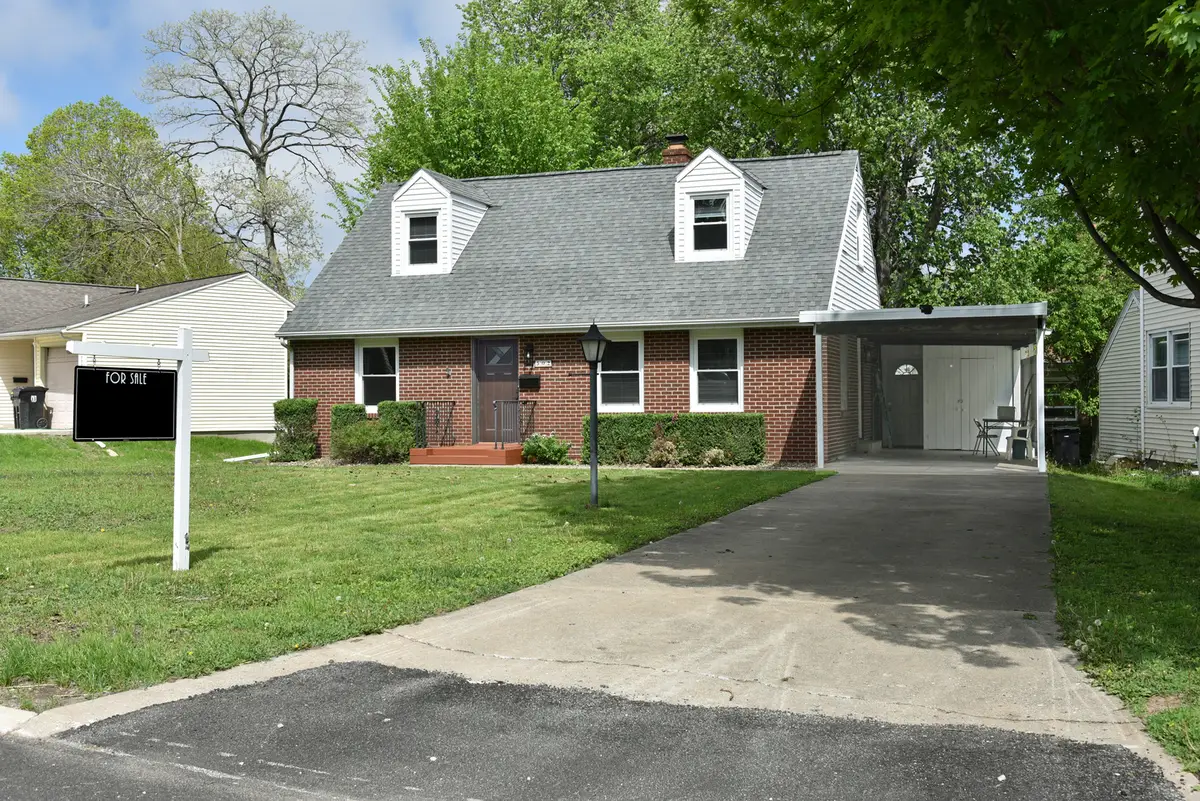502 Manchester Street, Normal, IL 61761 - #1