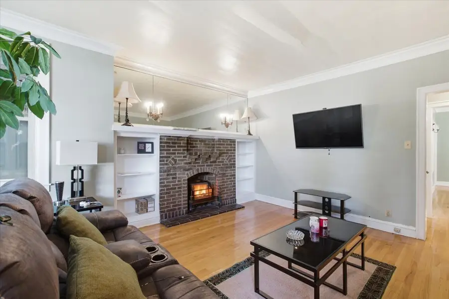 8245 S Evans Avenue, Chicago, IL 60619 - #2